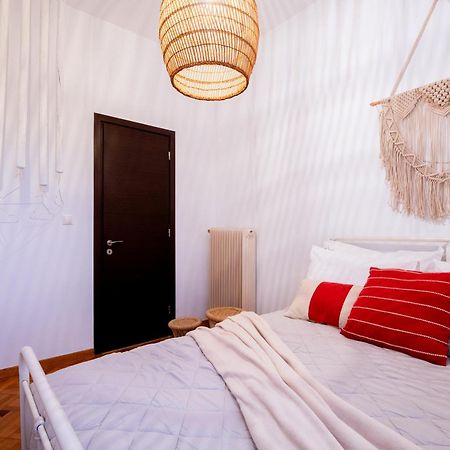 Apartamento Piraeus Urban Gem Exterior foto